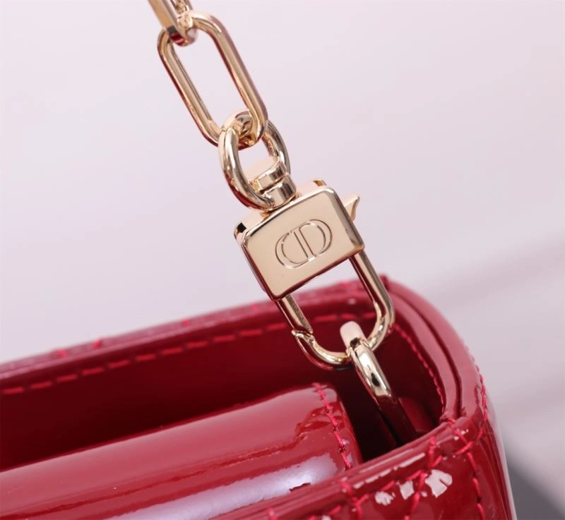 Christian Dior My Lady Bags Sophisticated 74097