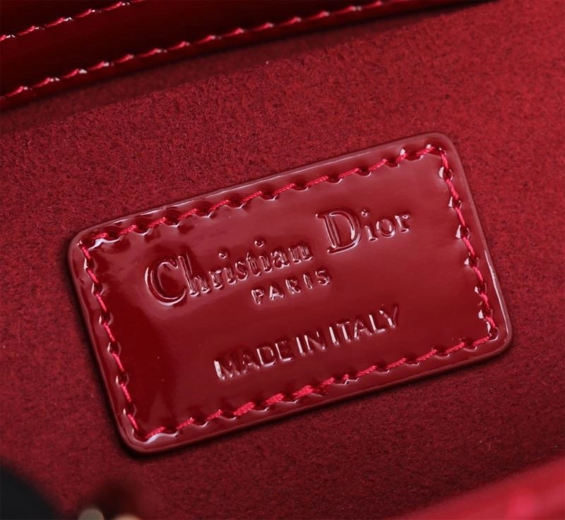 Christian Dior My Lady Bags Sophisticated 74097
