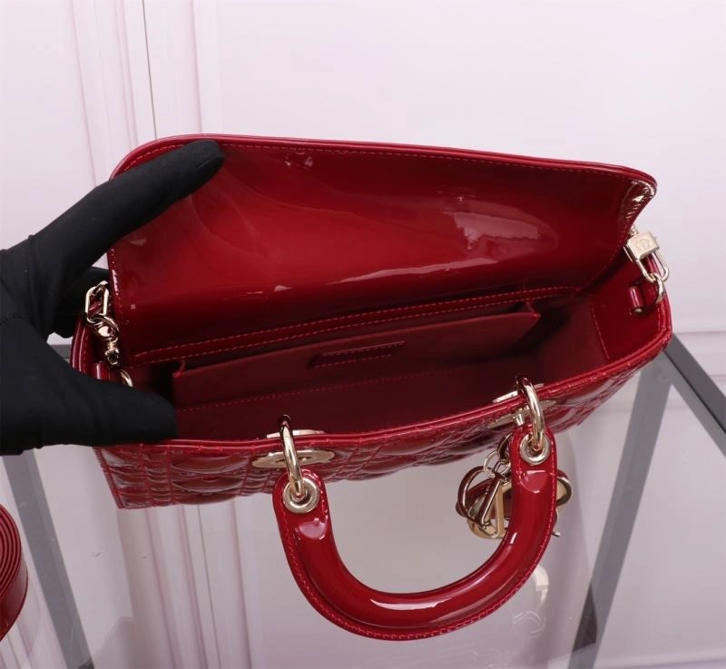 Christian Dior My Lady Bags Sophisticated 74097