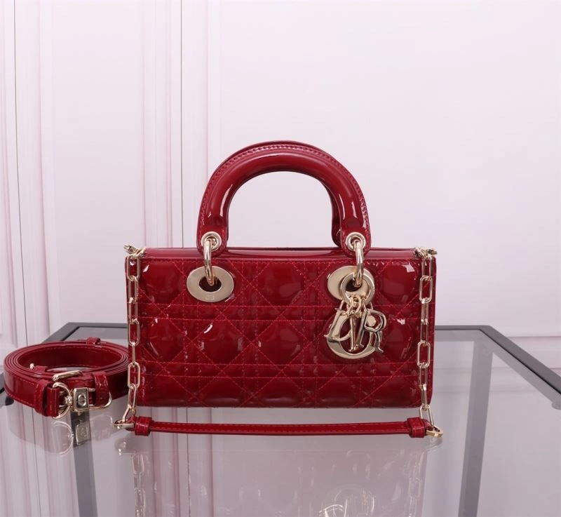 ZeroBulk Christian Dior My Lady Bags 74087
