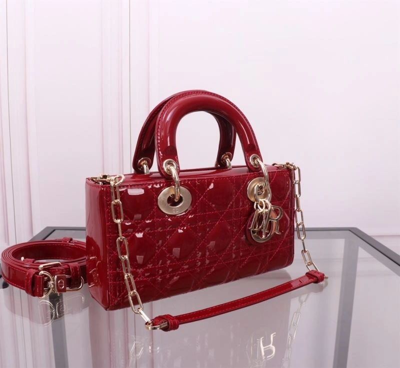 ZeroBulk Christian Dior My Lady Bags 74087