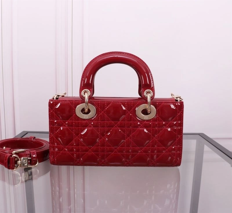 ZeroBulk Christian Dior My Lady Bags 74087