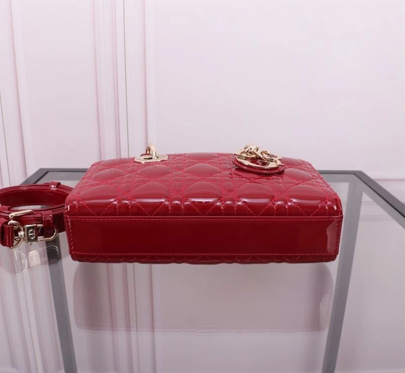 ZeroBulk Christian Dior My Lady Bags 74087