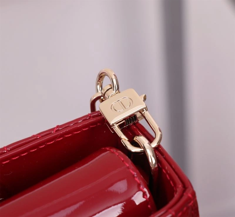 ZeroBulk Christian Dior My Lady Bags 74087