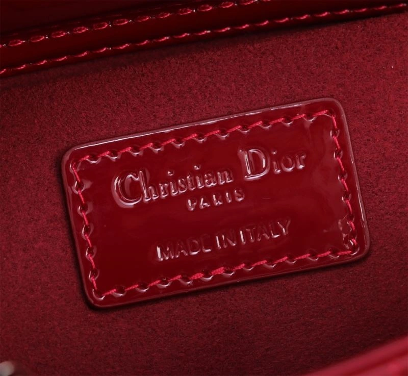 ZeroBulk Christian Dior My Lady Bags 74087