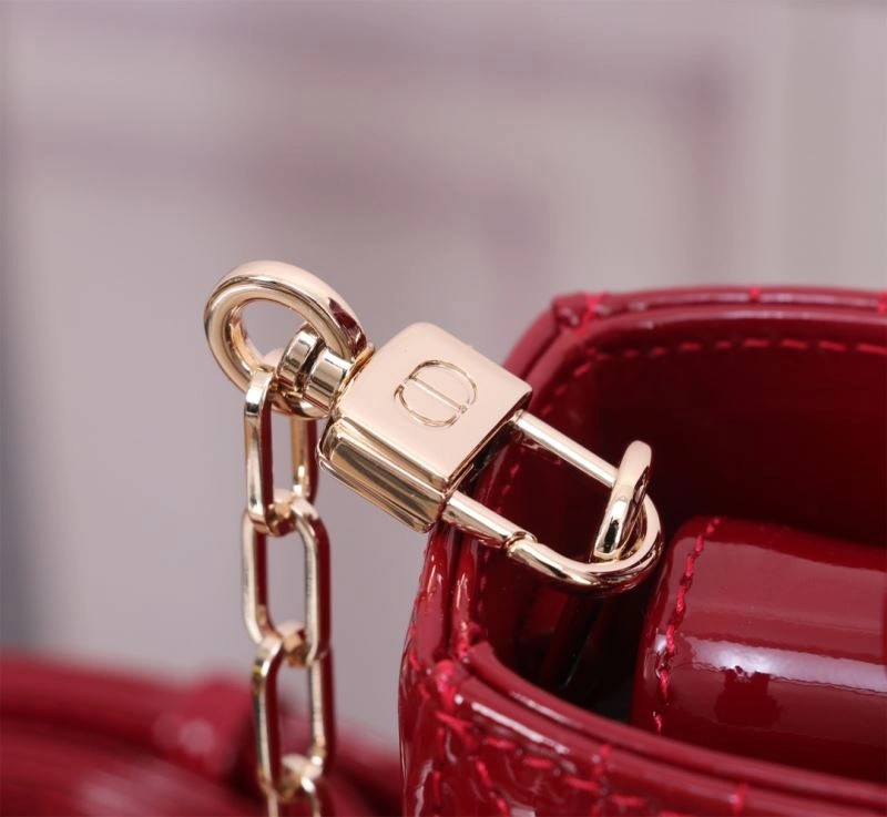 Unisex Christian Dior My Lady Bags 74086