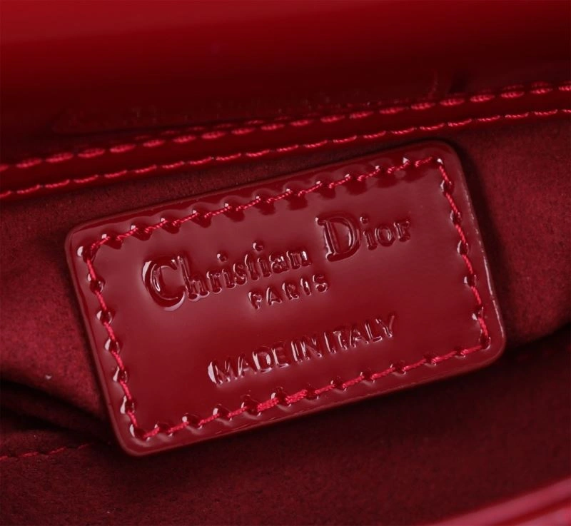 Unisex Christian Dior My Lady Bags 74086