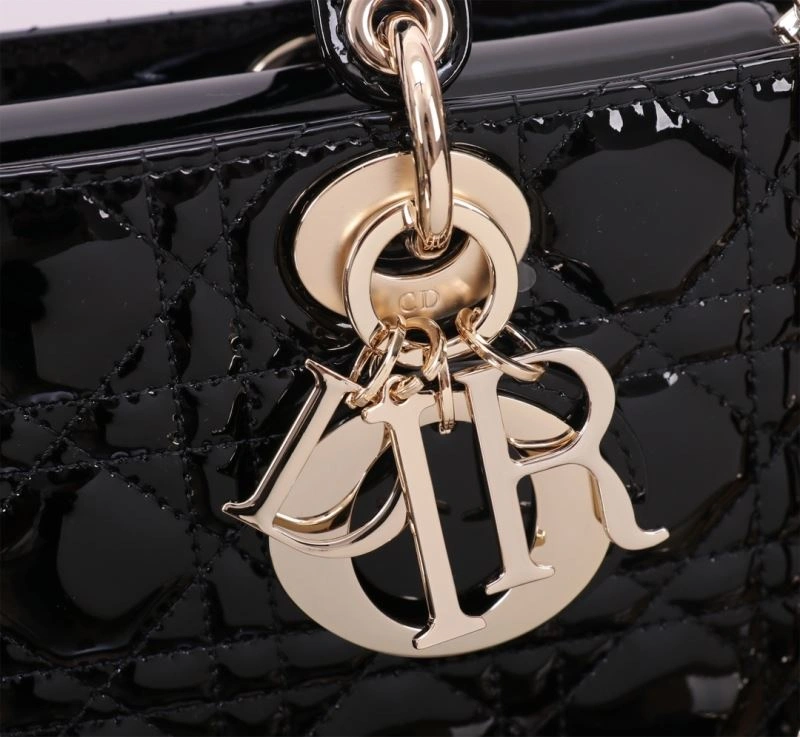 Christian Dior My Lady Bags NewStyle 74090
