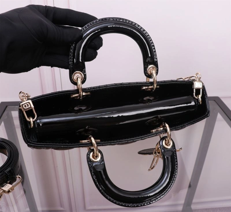 Christian Dior My Lady Bags NewStyle 74090