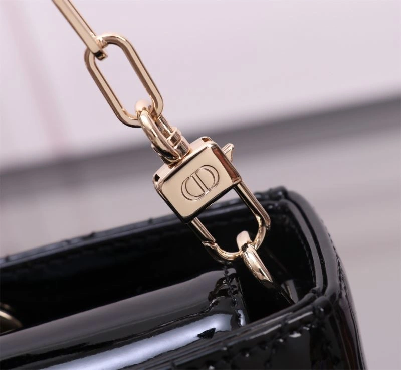 Christian Dior My Lady Bags NewStyle 74090
