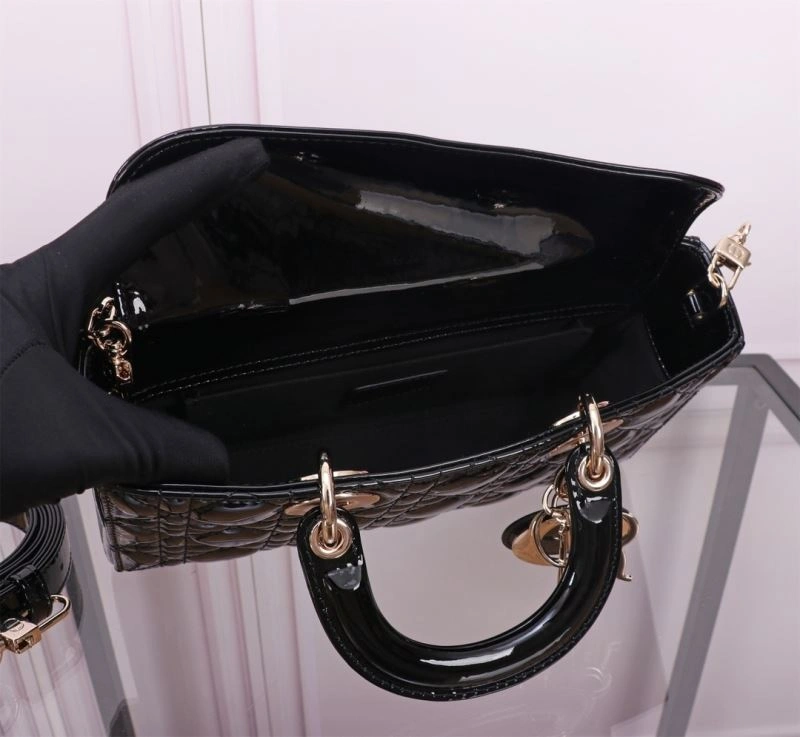 Christian Dior My Lady Bags NewStyle 74090