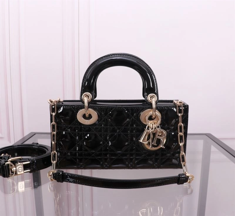 MultiPurpose Christian Dior My Lady Bags 74089