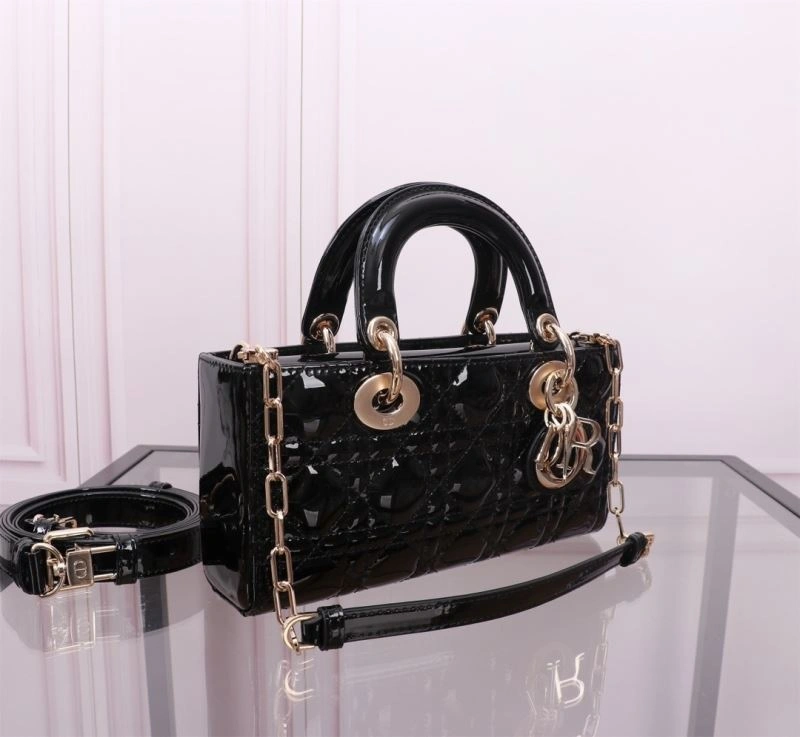 MultiPurpose Christian Dior My Lady Bags 74089