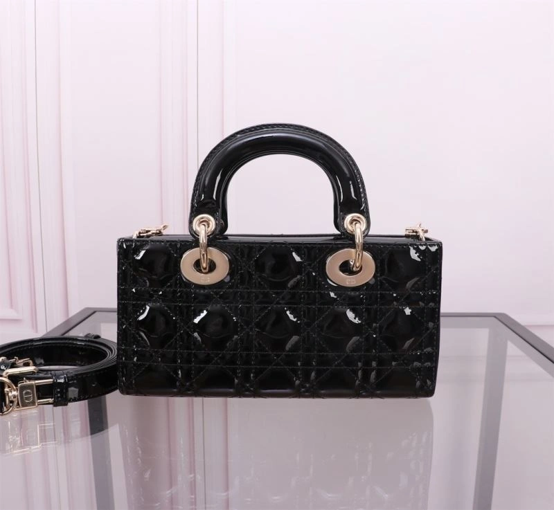 MultiPurpose Christian Dior My Lady Bags 74089
