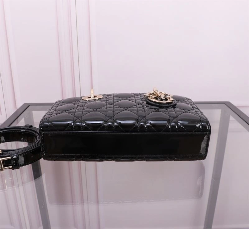 MultiPurpose Christian Dior My Lady Bags 74089