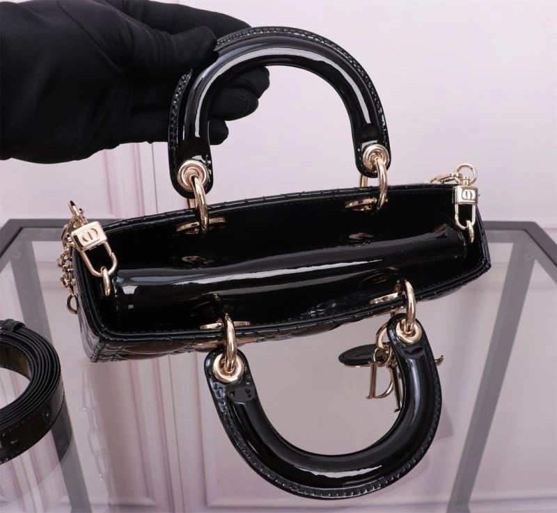 MultiPurpose Christian Dior My Lady Bags 74089