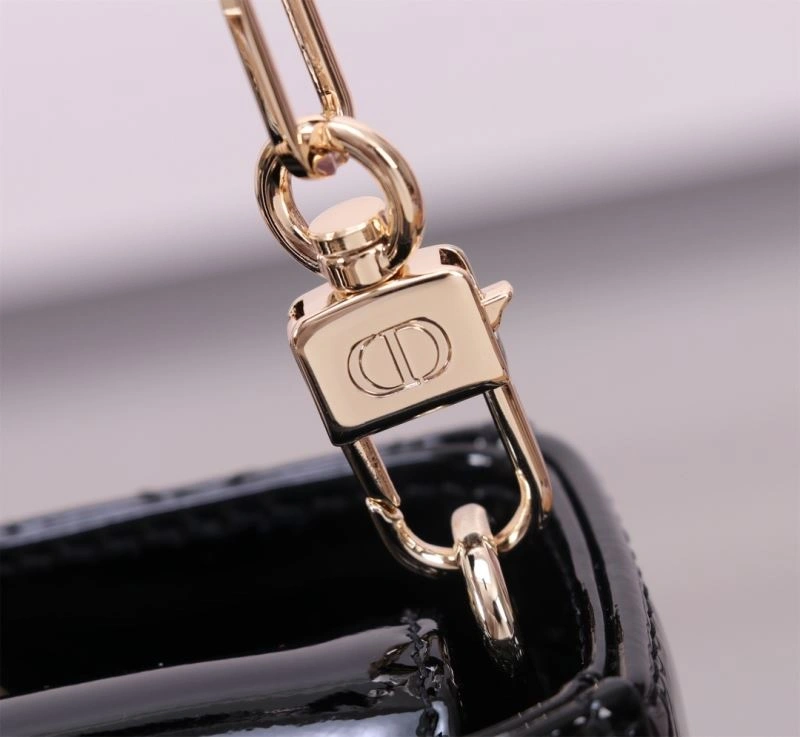 MultiPurpose Christian Dior My Lady Bags 74089