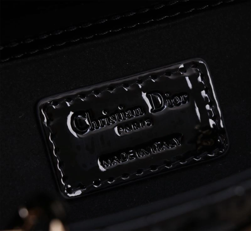 MultiPurpose Christian Dior My Lady Bags 74089