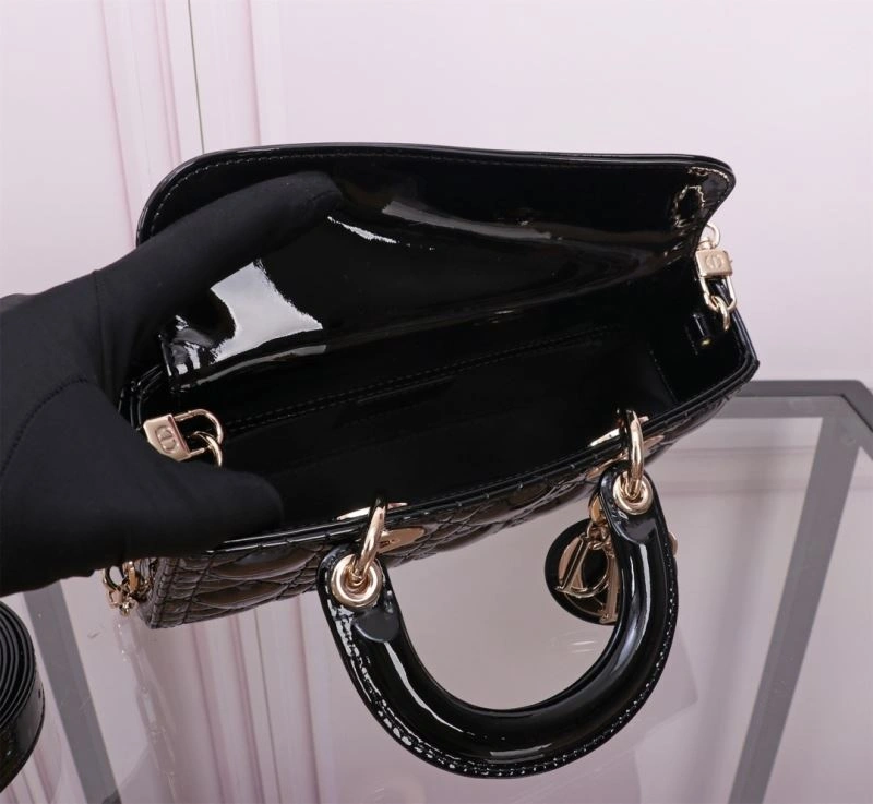 MultiPurpose Christian Dior My Lady Bags 74089