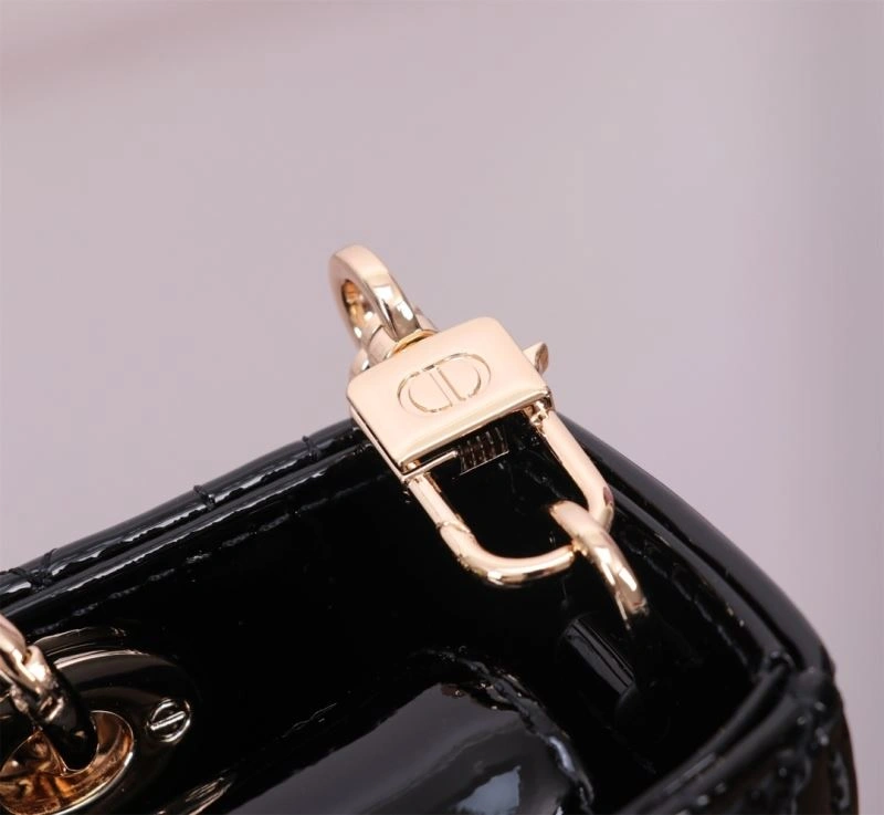 Fashionable Christian Dior My Lady Bags 74125