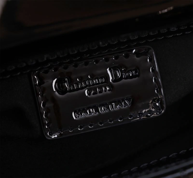 Fashionable Christian Dior My Lady Bags 74125