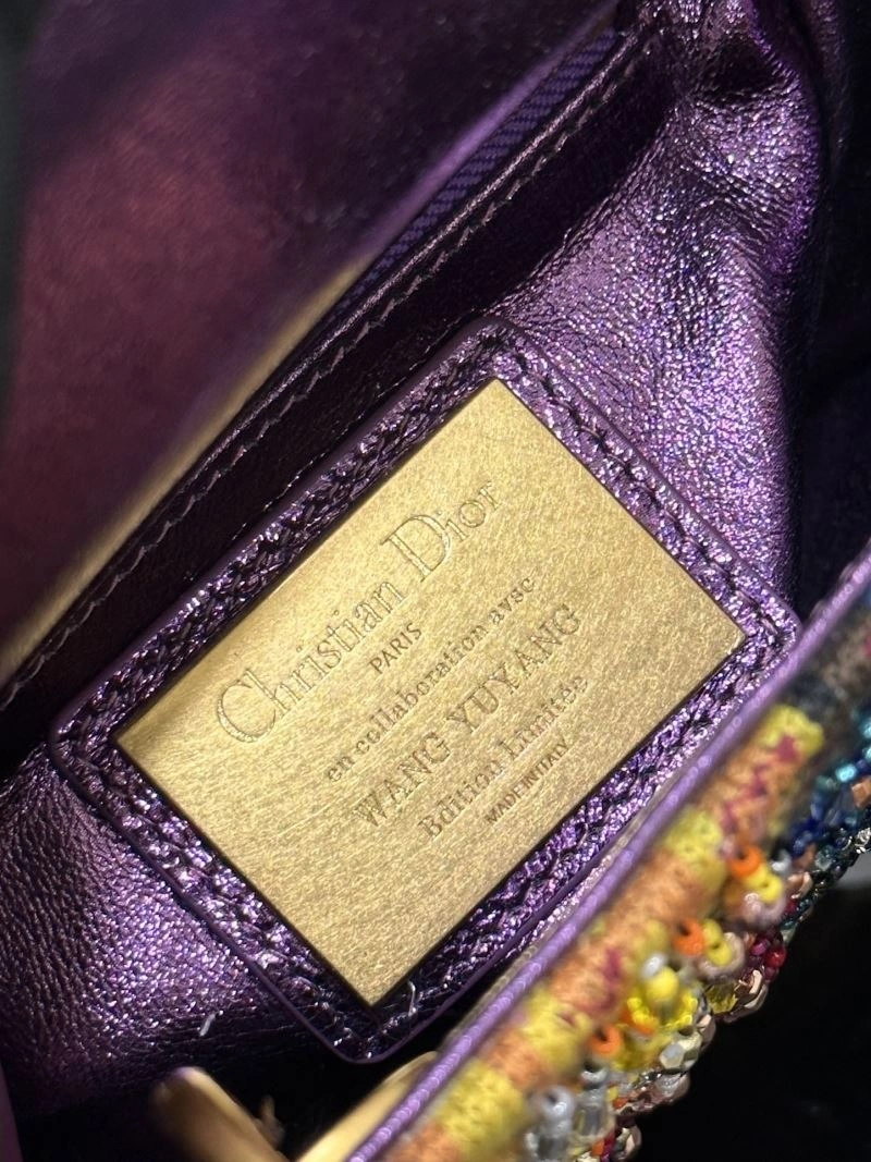 Christian Dior My Lady Bags Neat 74085