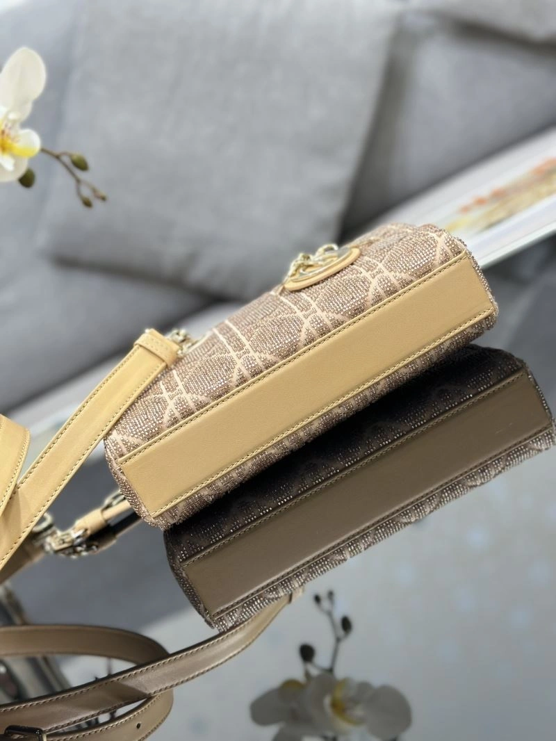 Soft Christian Dior My Lady Bags 74084
