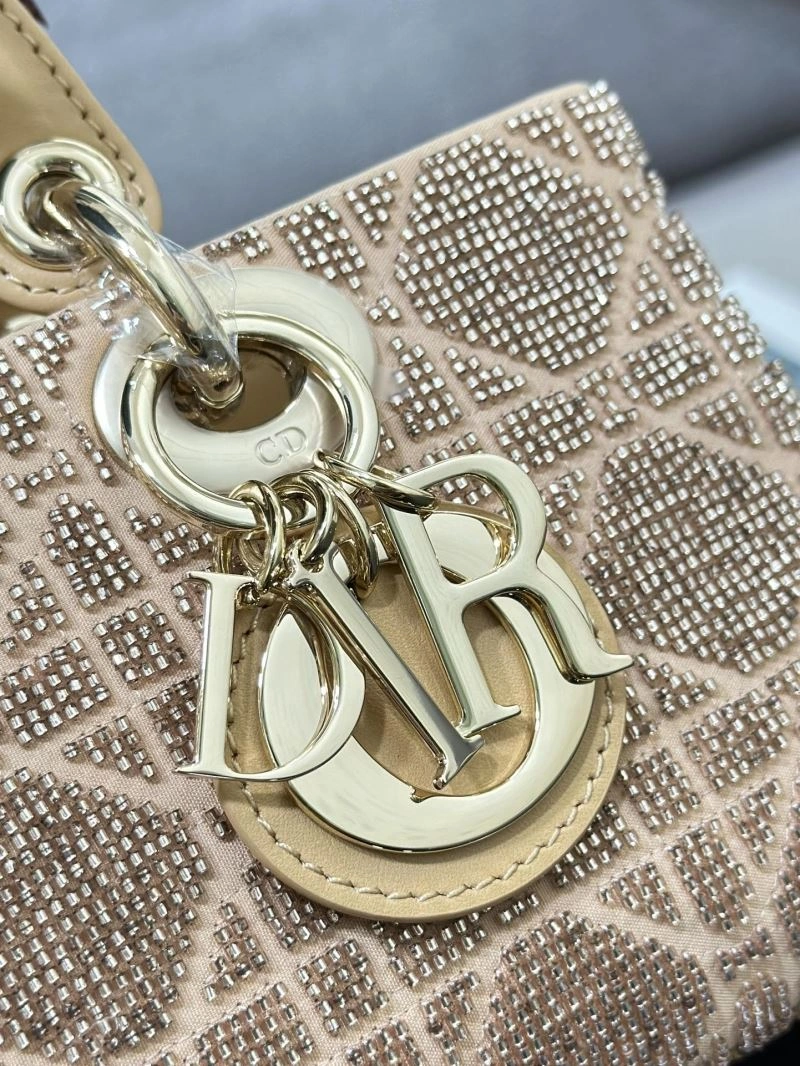 Soft Christian Dior My Lady Bags 74084
