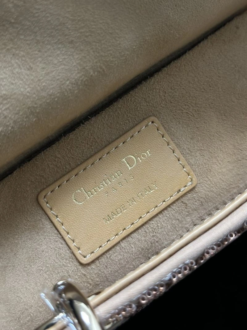 Soft Christian Dior My Lady Bags 74084