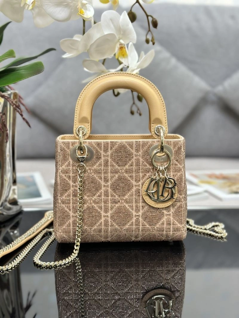EasyCare Christian Dior My Lady Bags 74083
