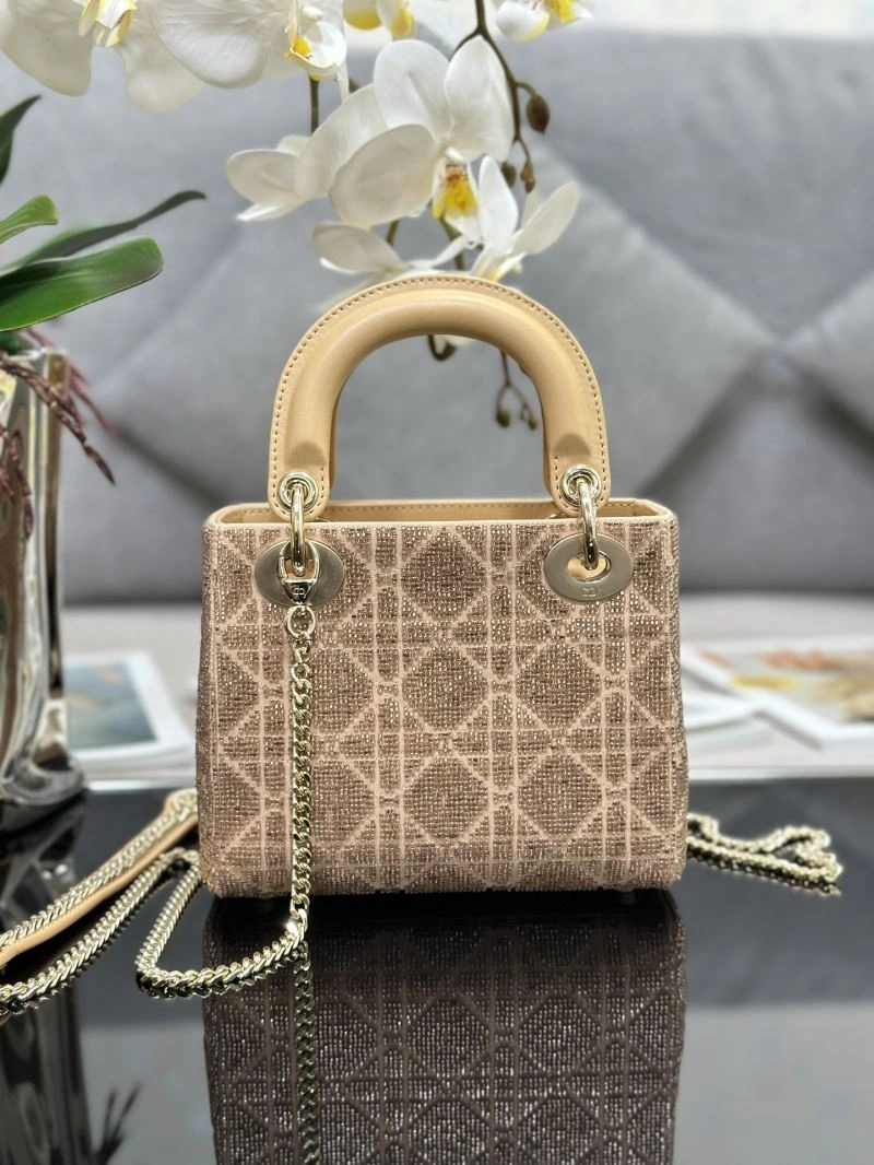 EasyCare Christian Dior My Lady Bags 74083