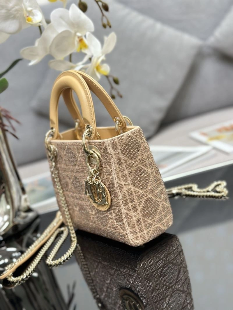 EasyCare Christian Dior My Lady Bags 74083