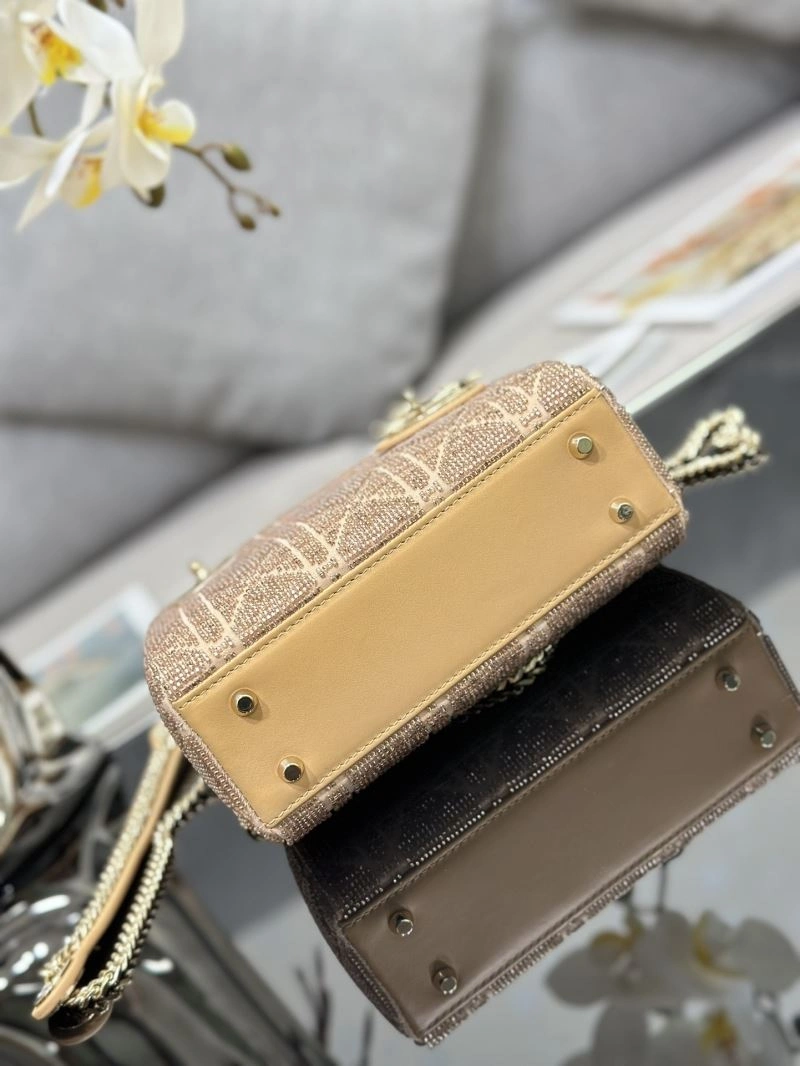 EasyCare Christian Dior My Lady Bags 74083