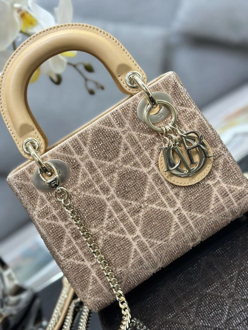 EasyCare Christian Dior My Lady Bags 74083