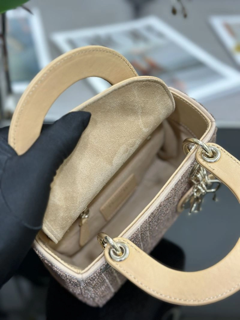 EasyCare Christian Dior My Lady Bags 74083