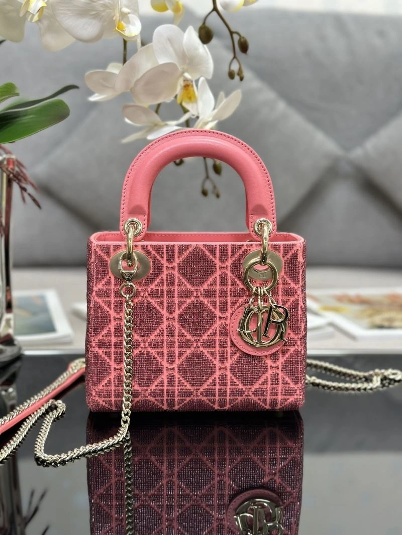 Christian Dior My Lady Bags Youthful 74082
