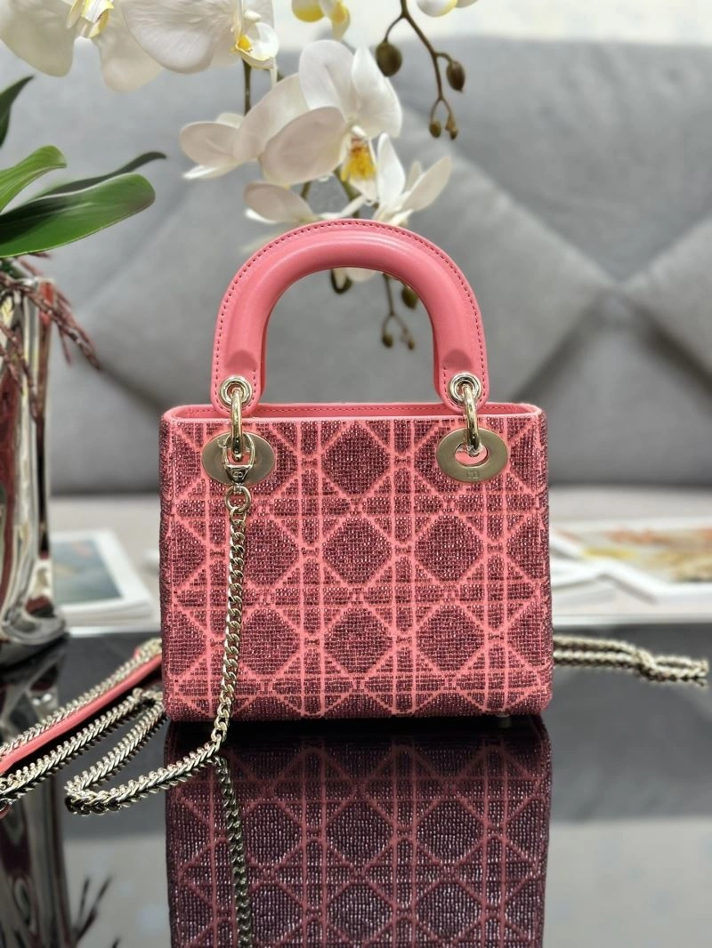 Christian Dior My Lady Bags Youthful 74082