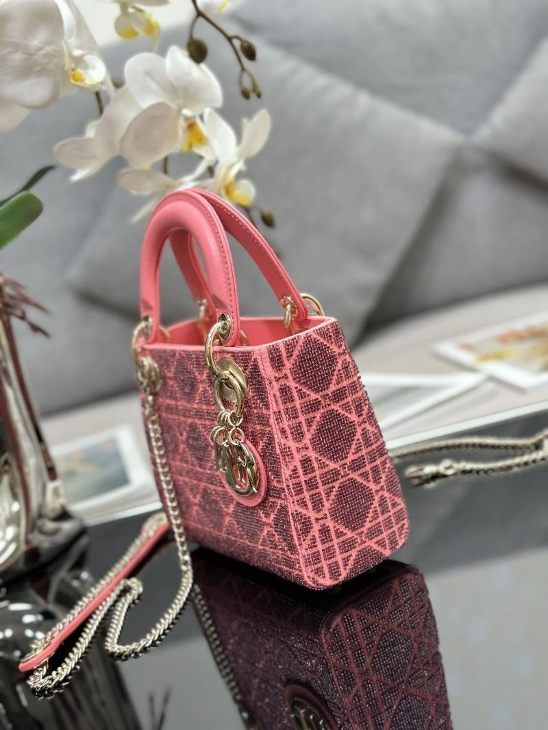 Christian Dior My Lady Bags Youthful 74082