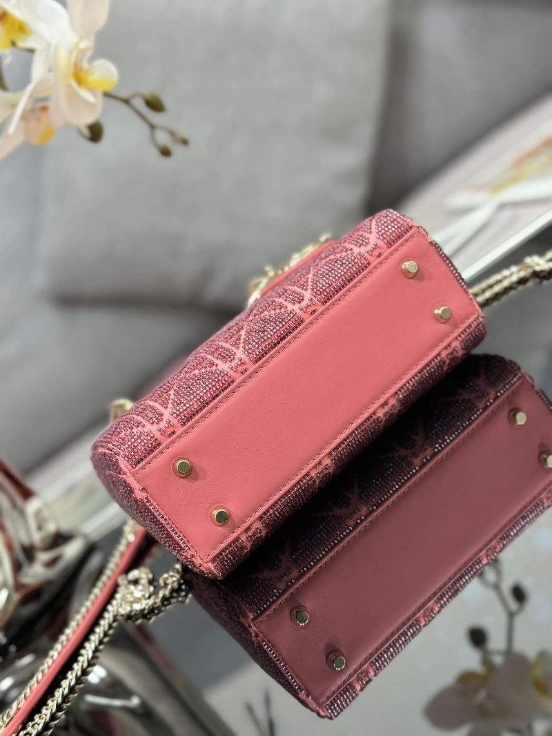 Christian Dior My Lady Bags Youthful 74082