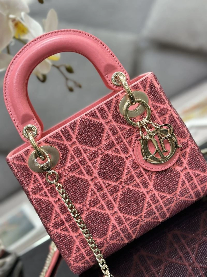 Christian Dior My Lady Bags Youthful 74082