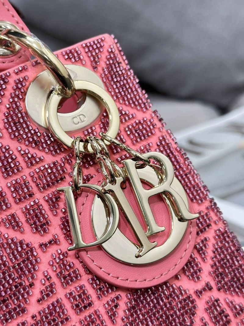 Christian Dior My Lady Bags Youthful 74082