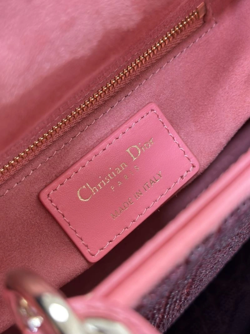 Christian Dior My Lady Bags Youthful 74082