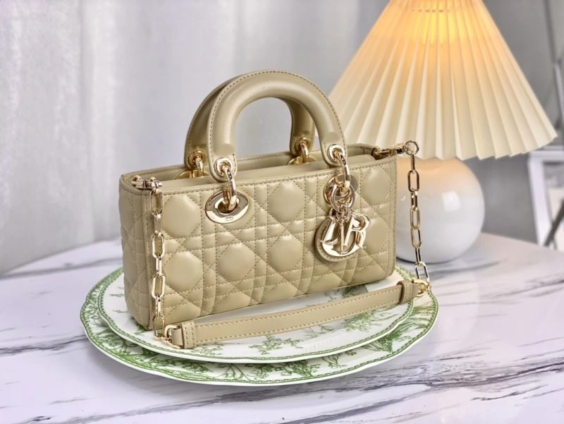Christian Dior My Lady Bags Attractive 74080