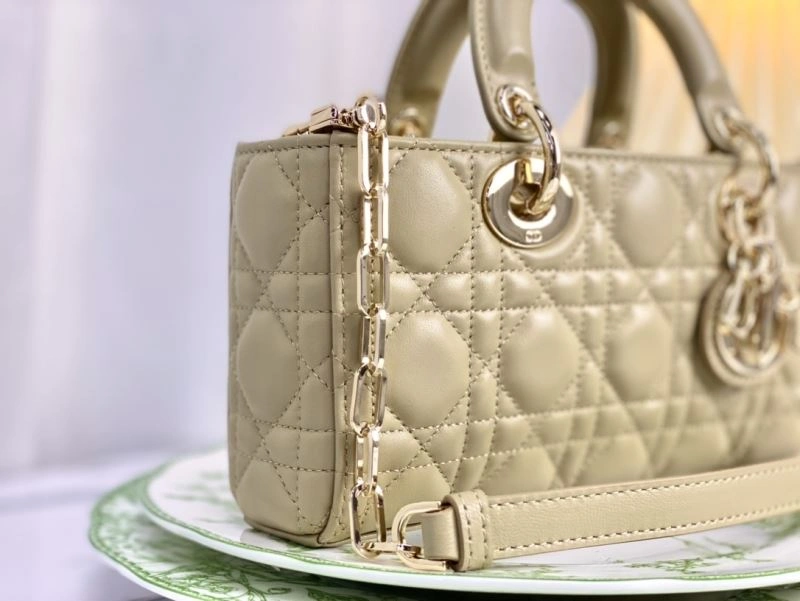 Christian Dior My Lady Bags Attractive 74080