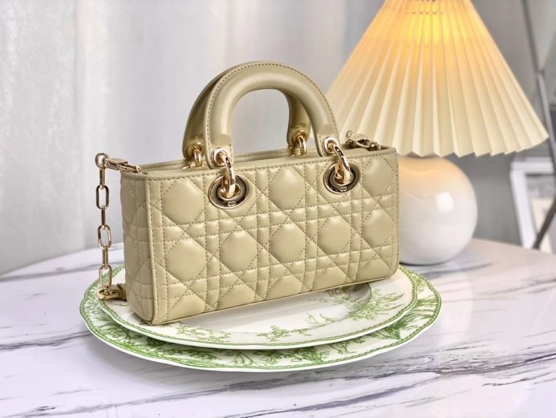 Christian Dior My Lady Bags Attractive 74080