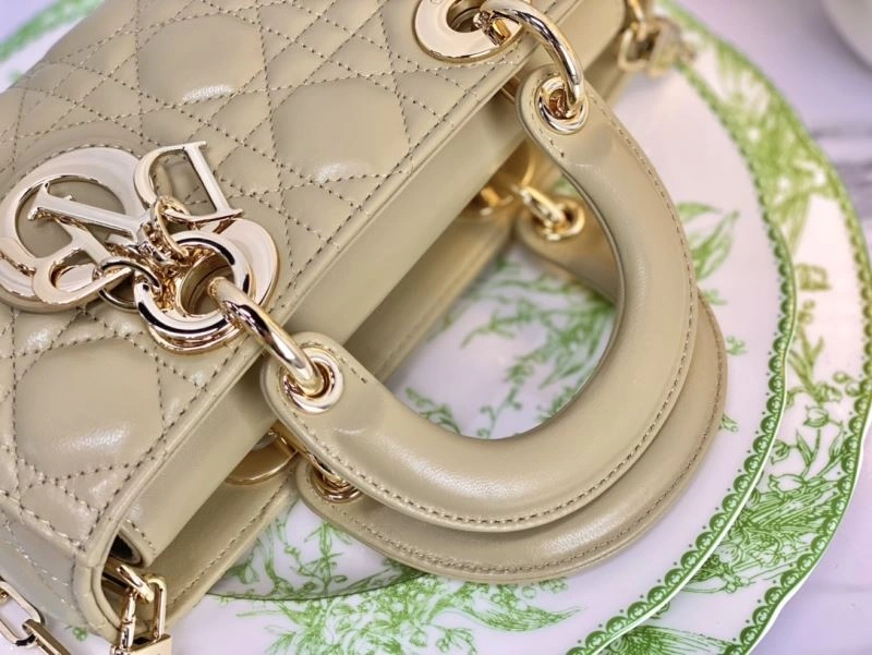 Christian Dior My Lady Bags Attractive 74080