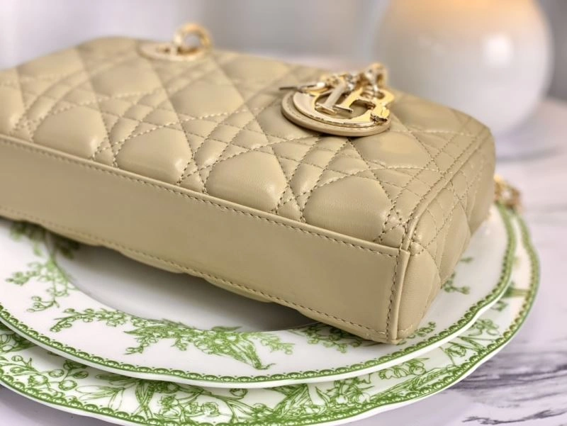 Christian Dior My Lady Bags Attractive 74080