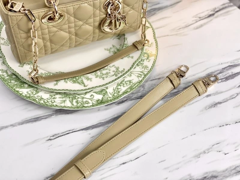 Christian Dior My Lady Bags Attractive 74080