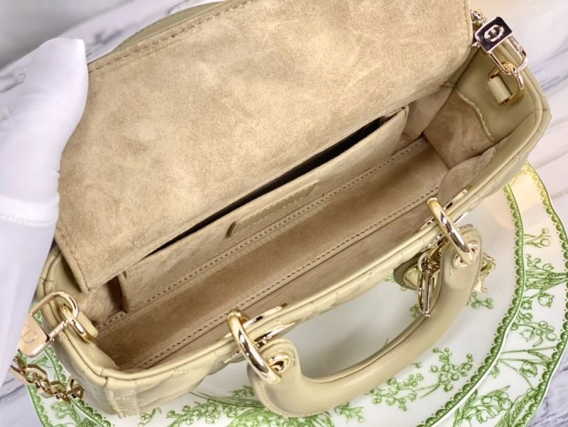 Christian Dior My Lady Bags Attractive 74080