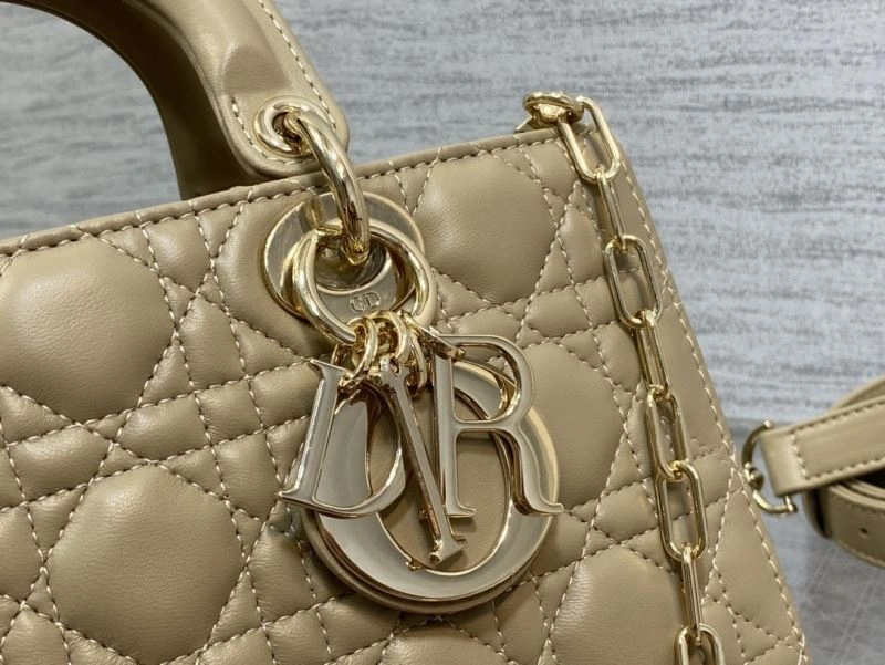 Christian Dior My Lady Bags WeatherProof 74081